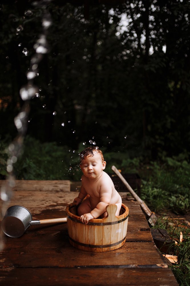 Photograph by Анастасия Одинцова