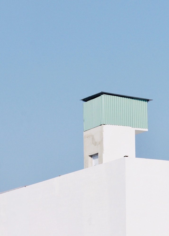 Photograph by Phuoc Dung Nguyen