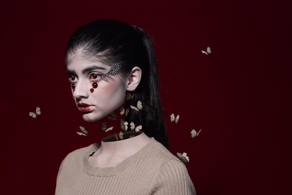 Photograph by Genesis Andreina Ochoa Bravo