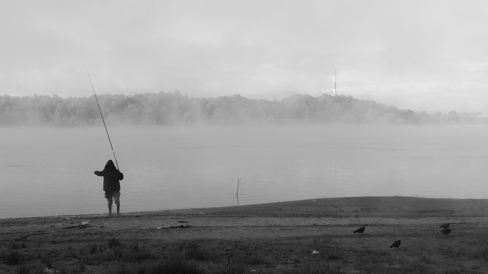 Photograph by Юрий Шмидт