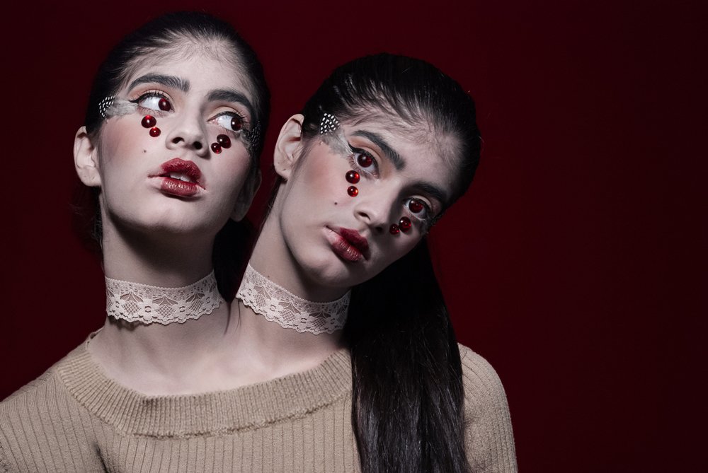 Photograph by Genesis Andreina Ochoa Bravo