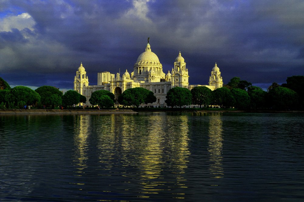 Photograph by Louis Sourav Sebastian