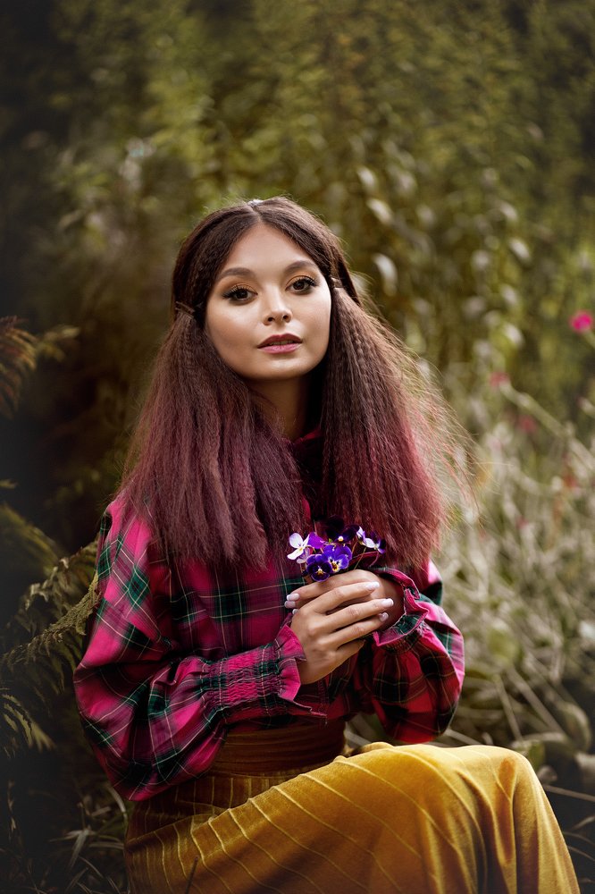 Photograph by Мария Прудникова