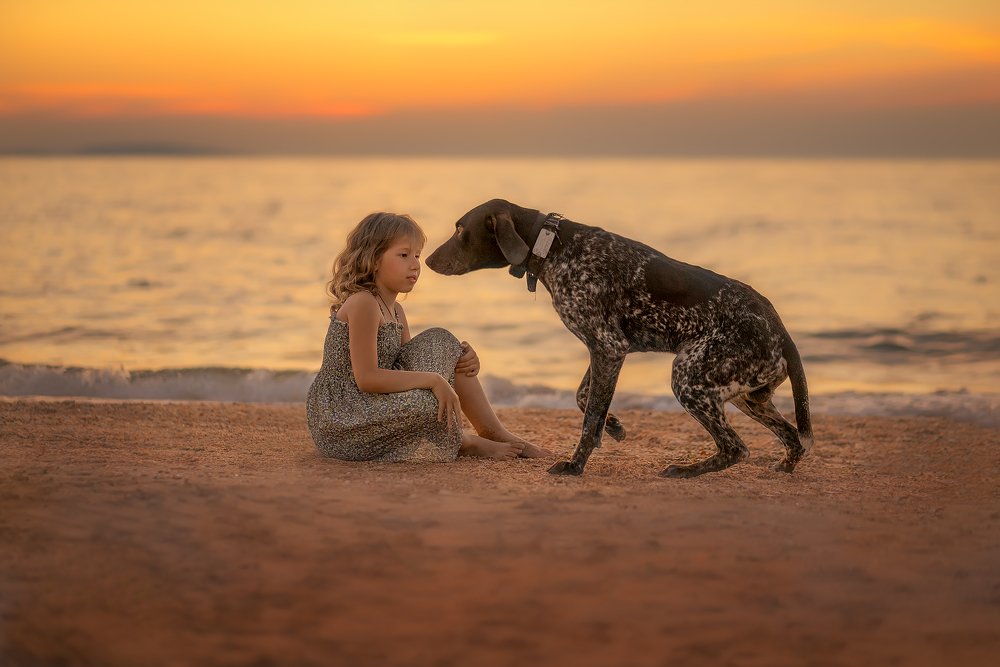 Photograph by Алена Кисель