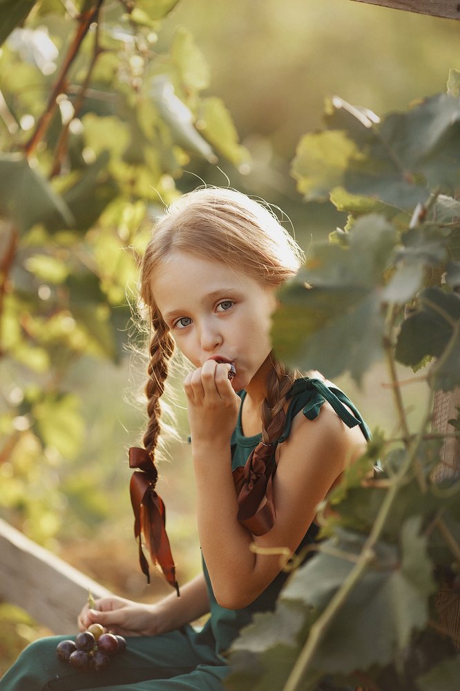 Photograph by Марина Бондарь