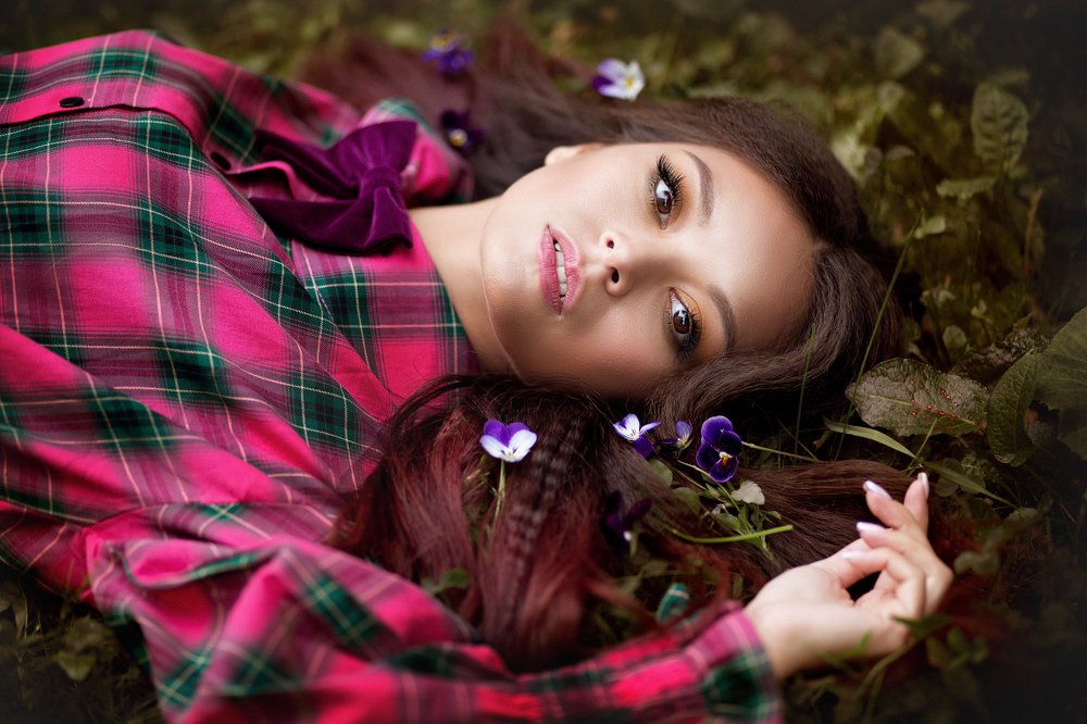 Photograph by Мария Прудникова