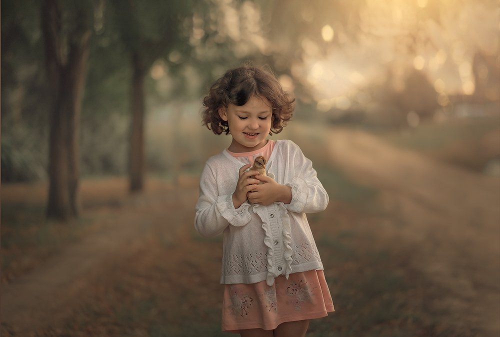 Photograph by Алена Кисель