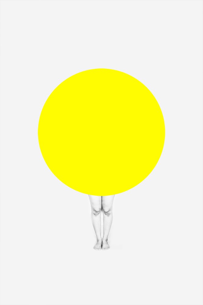 Photograph by  Barbad Rahnama