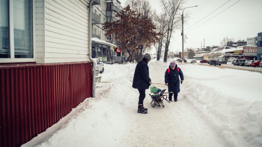 Photograph by Ирина Курочкина