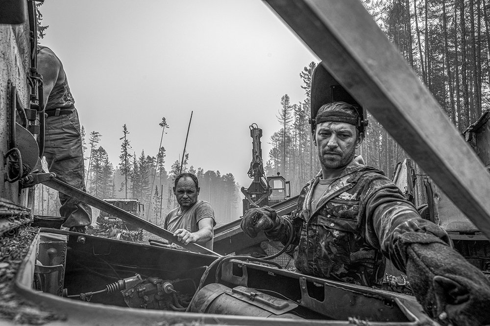 Ремонт МТЛБ