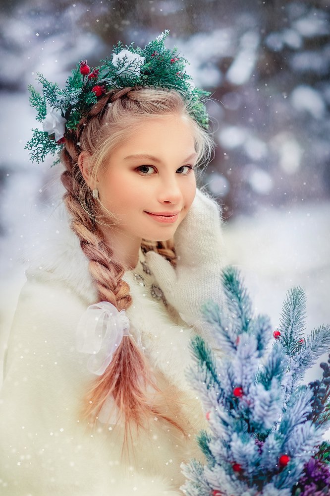 Photograph by Наталия Капитоненко