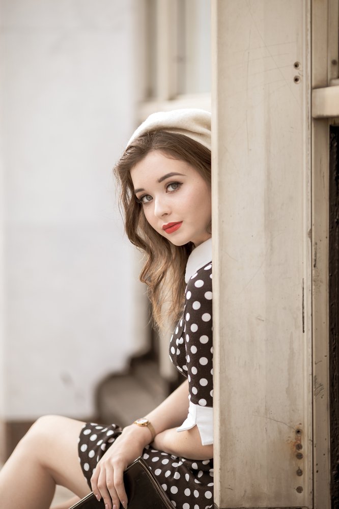 Photograph by Ольга Старшова