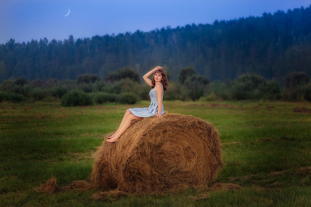 Photograph by Наталия Капитоненко