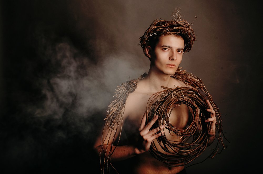 Photograph by nadezhda