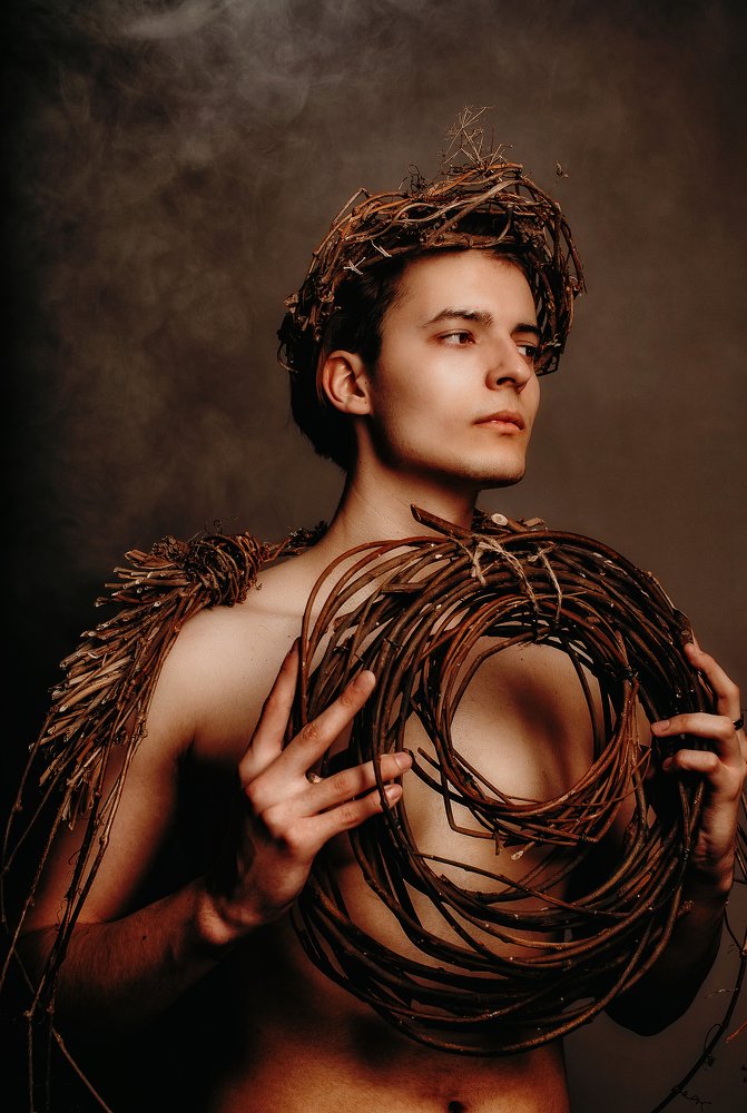 Photograph by nadezhda