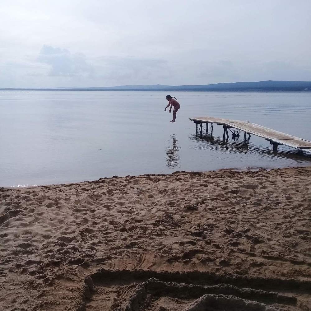 Photograph by Мирослава Кузьмина