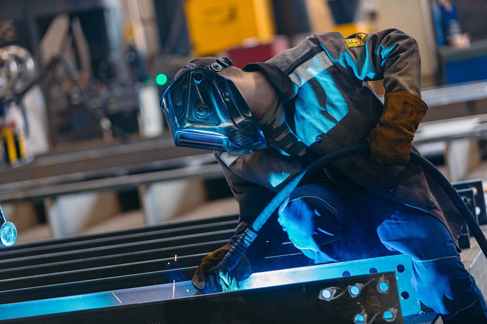 Photograph by Dmitri Izosimov