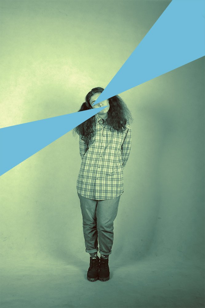 Photograph by  Barbad Rahnama