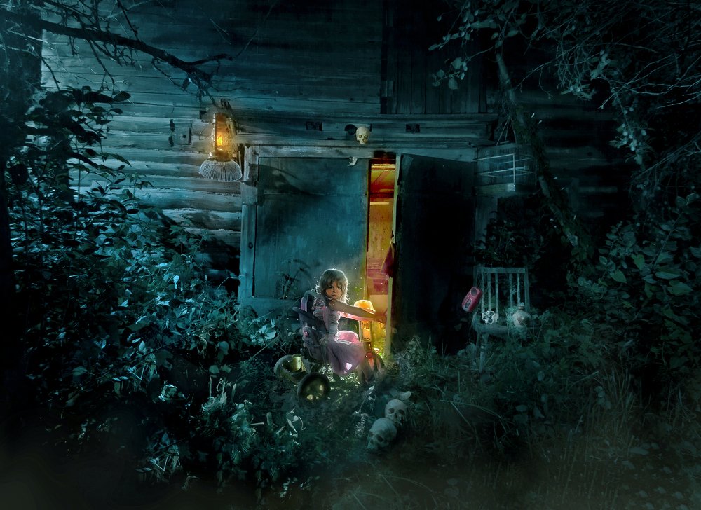 Photograph by Голиков Владимир