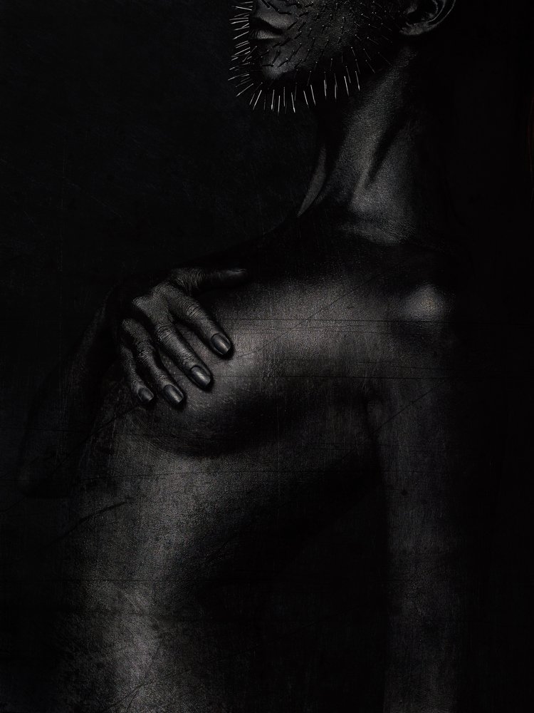 Photograph by Дмитрий Шад