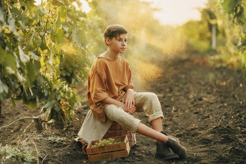 Photograph by Алена Власко