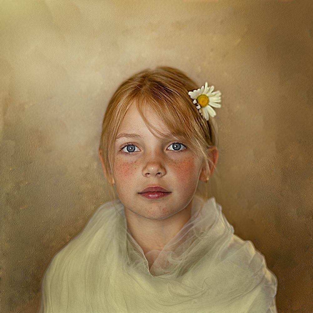 Photograph by Ekaterina Pobedina