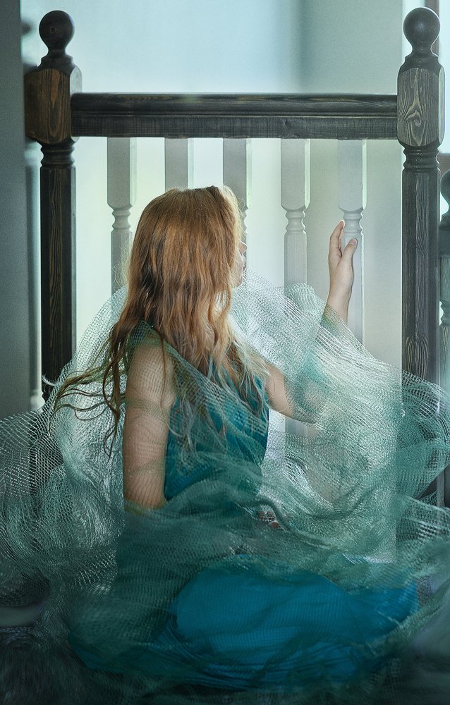 Photograph by Ekaterina Pobedina