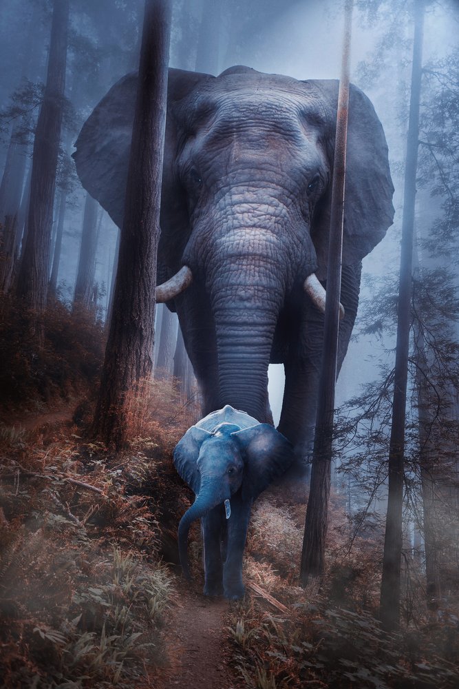 Photograph by Zdenka Janaskova