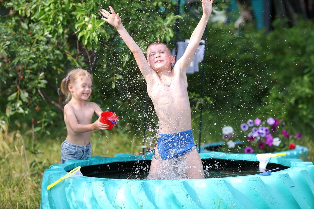 Photograph by Светлана Едрёнкина