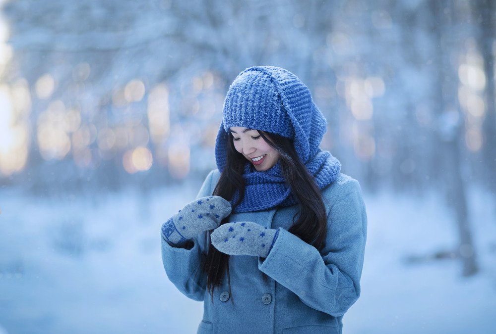 Photograph by ILYANA ABRAKHOVA