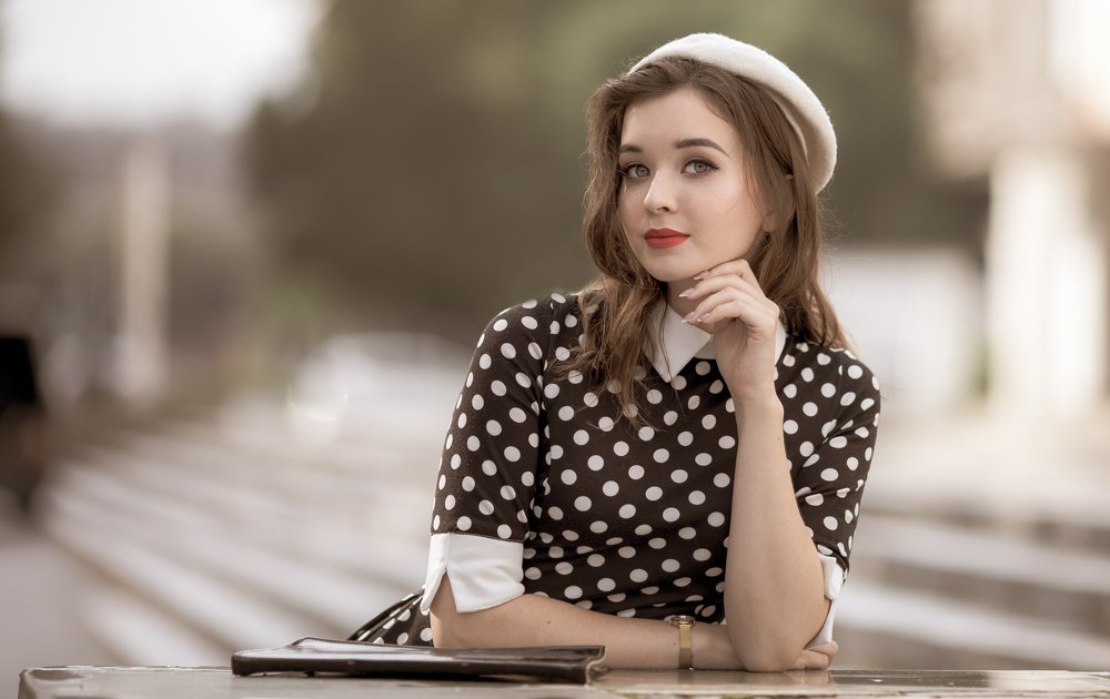 Photograph by Ольга Старшова