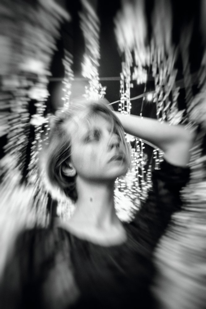 Photograph by Алексей Аксёнов