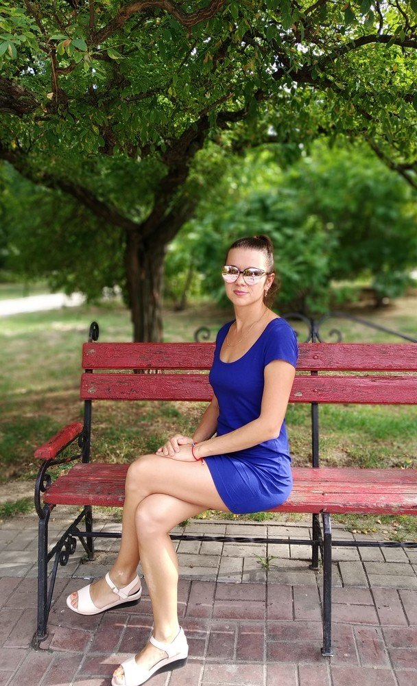 Photograph by Анна Дорошенко