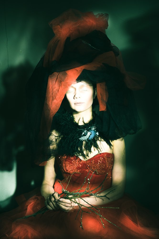 Photograph by Анна Пряхина