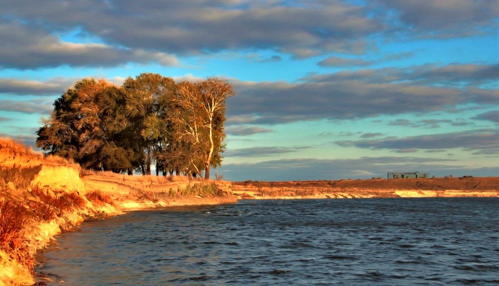 Photograph by Ирина Мамичева