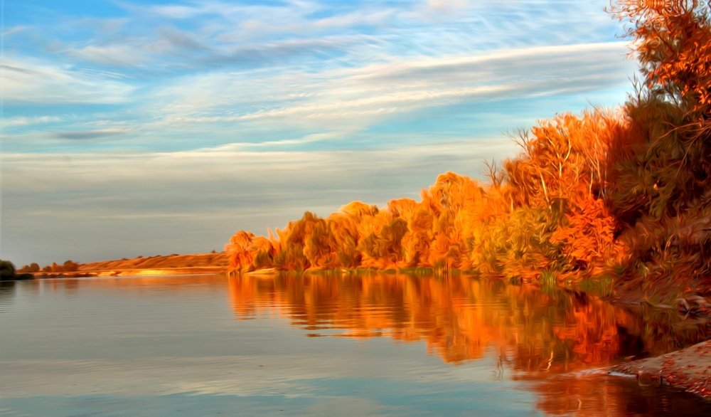 Photograph by Ирина Мамичева