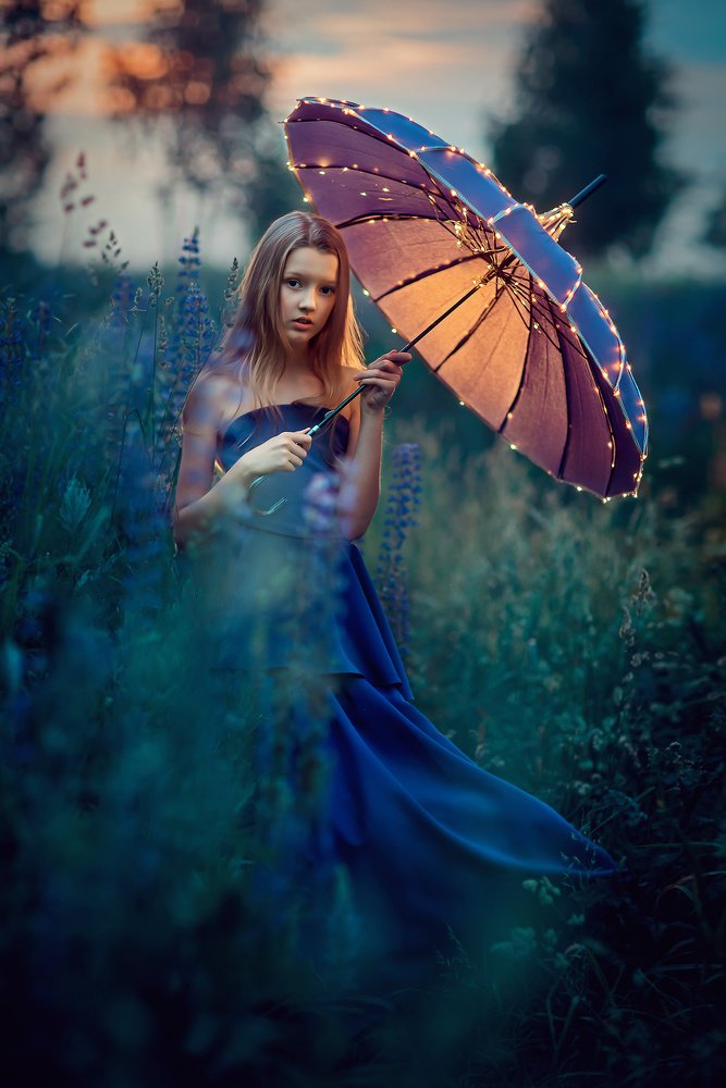 Фотография автора Катрин Белоцерковская