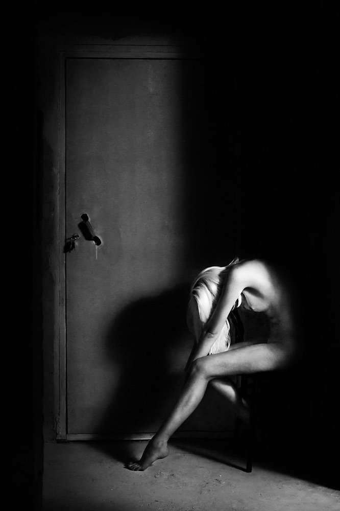 Photograph by Алексей Котлов