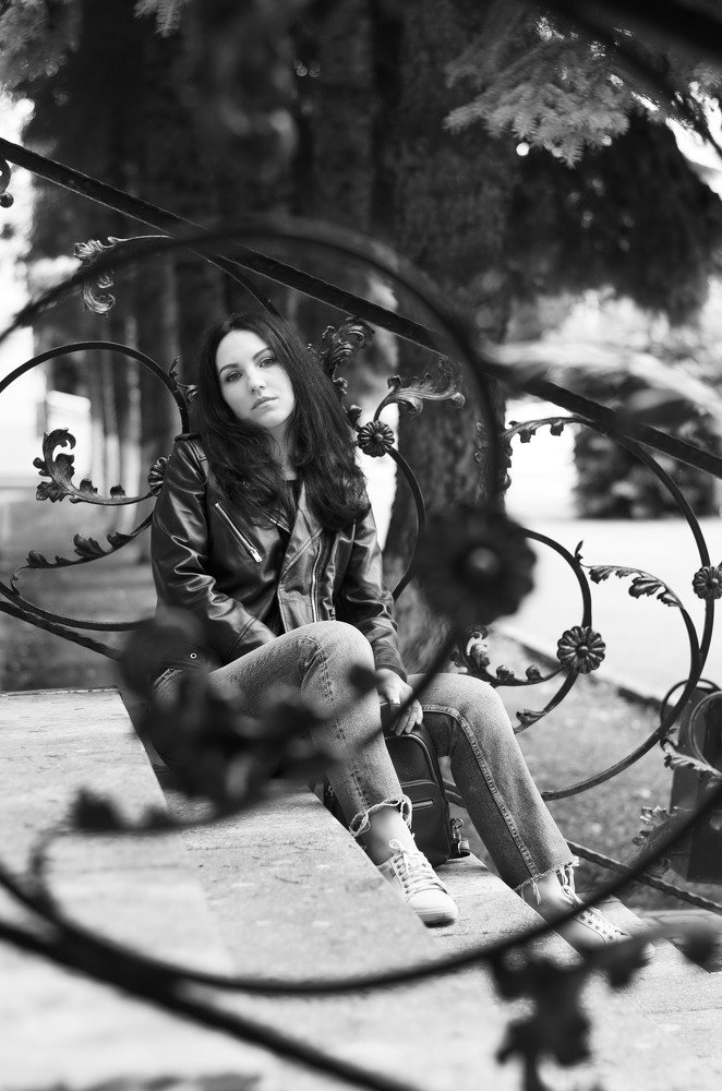 Photograph by Светлана Садомова