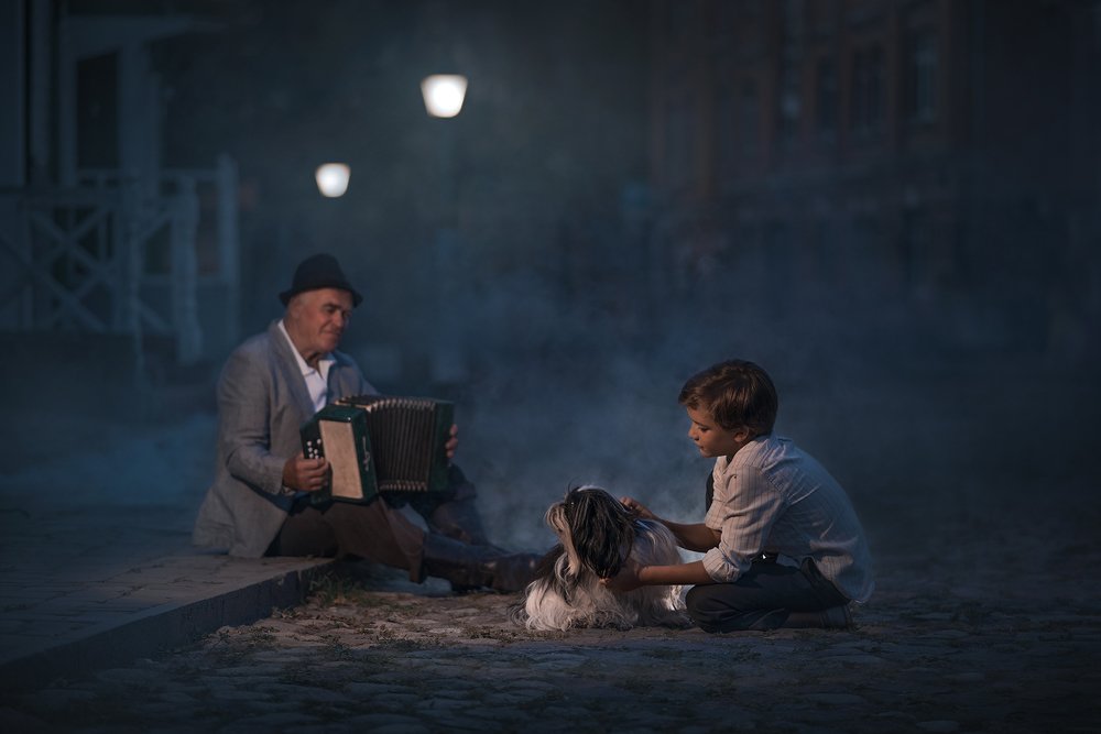 Photograph by Елена Миронова