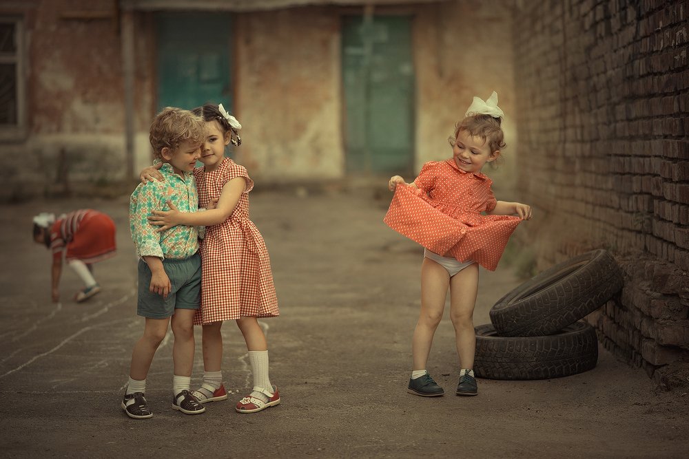 Photograph by Елена Миронова