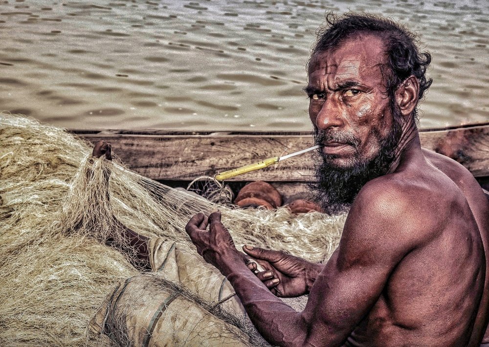 Photograph by MORSHED ALAM