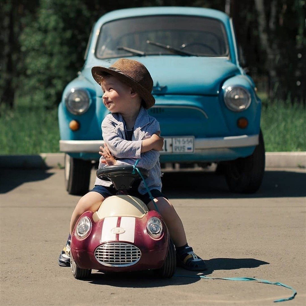 Photograph by Елена Немова