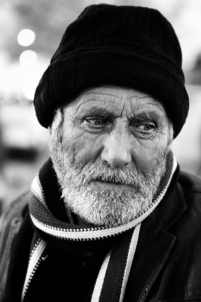 Photograph by Ebrahimi Armin