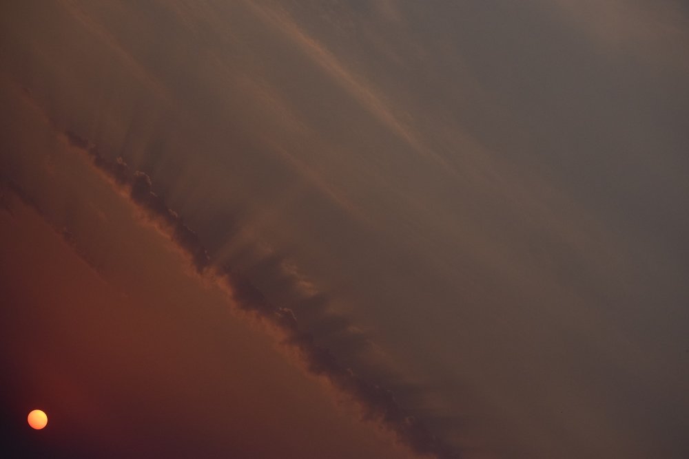 Different Perspective