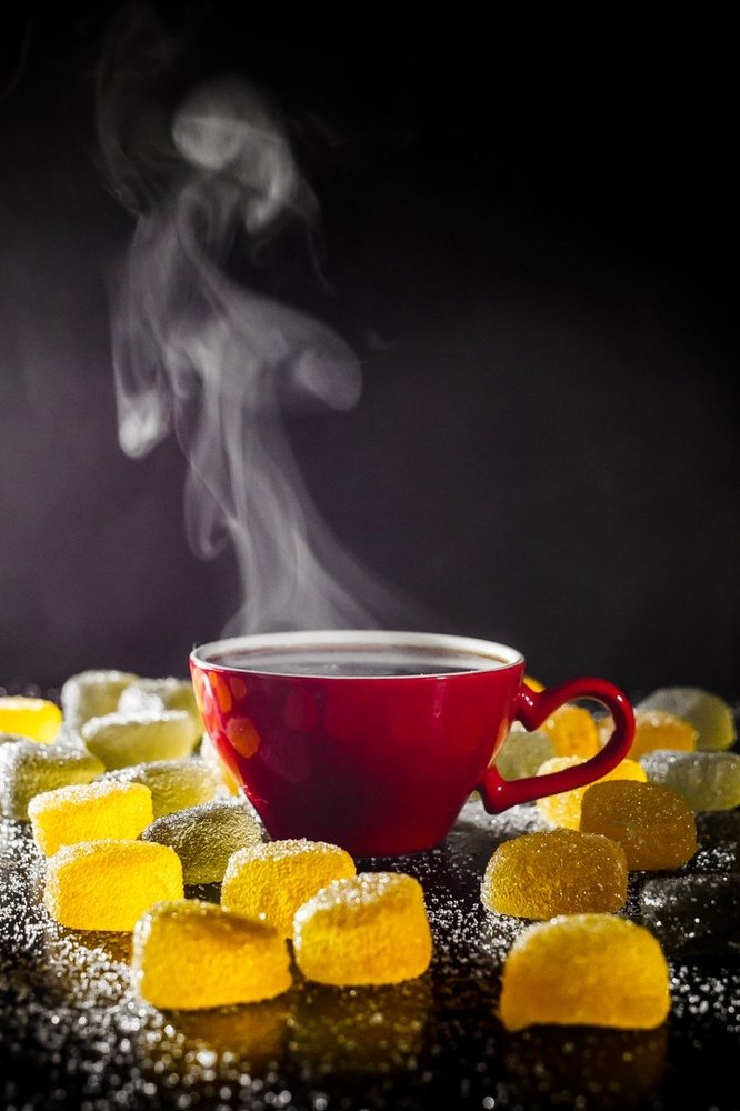 Фотография автора Екатерина Козлова