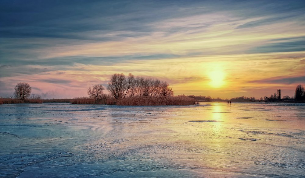 Photograph by Юрий Кружнов