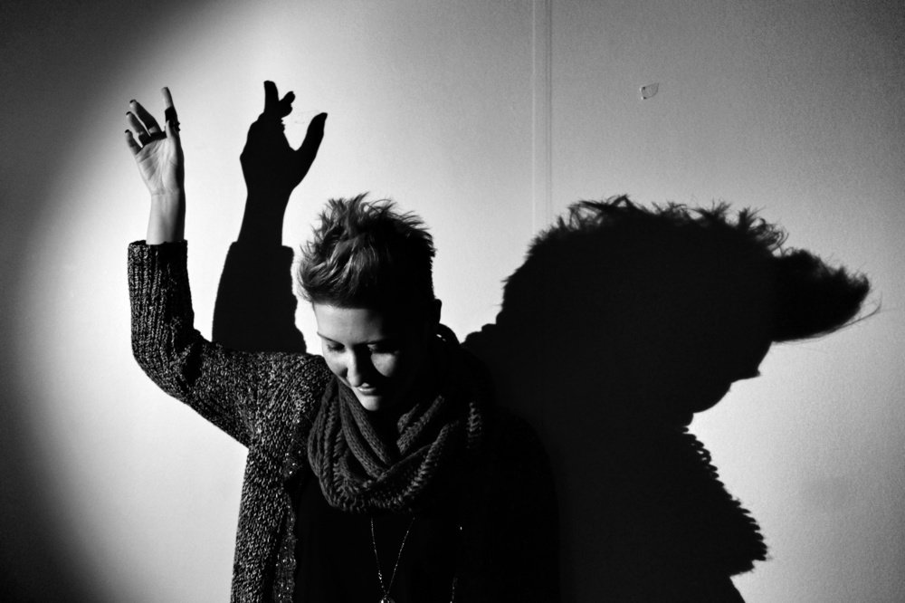 Photograph by Anastasios Kolonias