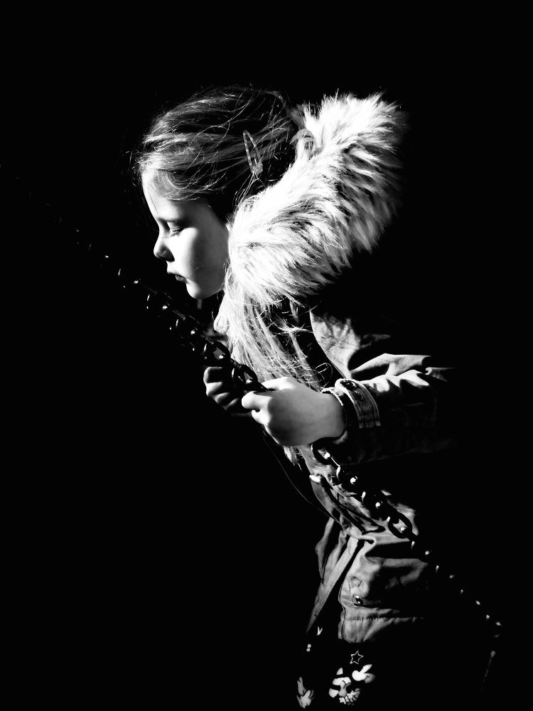 Photograph by Dan Ciupureanu