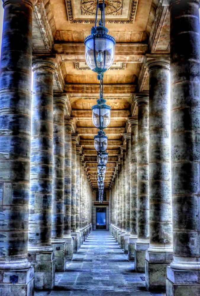 Photograph by Dan Ciupureanu